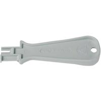 Telegärtner 100025873 LSA-patchtang