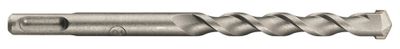 Metabo Accessoires Hamerboor SDS-plus classic Ø 10,0x260 mm | 626188000 626188000
