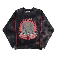 Dreamworks by Loungefly Sweatshirt Unisex How to Train your Dragon Size S