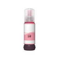 Huismerk Epson 107 EcoTank Inkt Licht Magenta