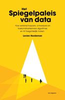 Het spiegelpaleis van data (Paperback)