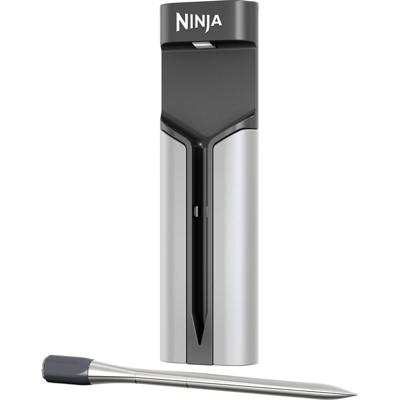 Ninja ProChef Barbecuethermometer Zwart