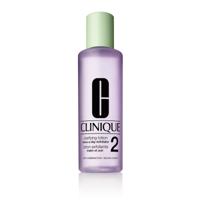 Clinique Gezichtsverzorging Stap 2 Clarifying Lotion 2 - 400ml