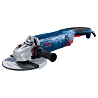Bosch Professional GWS 24-180 JZ Haakse slijper 2400W - 06018C2300