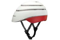 Closca Loop Vouwhelm - Pearl Rood Closca Loop Vouwhelm - Pearl Rood