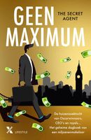 Geen maximum - The Secret Agent - ebook