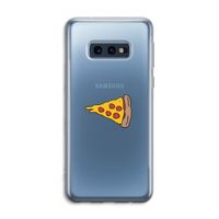 You Complete Me #1: Samsung Galaxy S10e Transparant Hoesje