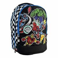 Schoolrugzak The Avengers Zwart 41 cm