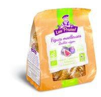 Lou Prunel Vijgen zacht bio (250 gr)