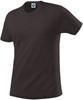 Starworld SW380 Hefty Tee - Charcoal - XXL