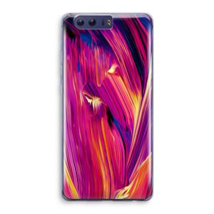 Phoenix: Honor 9 Transparant Hoesje