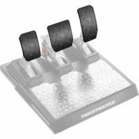 Gaming Stuur- en Pedaalondersteuning Thrustmaster 4060165 Zwart Gaming Rubber