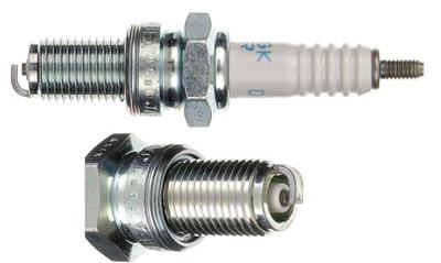 NGK Spark plug dr8ea standard