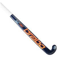 Brabo indoor Elite 2 Forged Carbon Low Bow