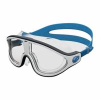 Zwembril Speedo Biofuse Rift Blauw Één maat