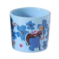 Bloempot Frozen dia 8x7.5 cm - Disney