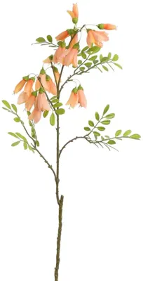 Pure Royal kunsttak kowhai 87cm perzik