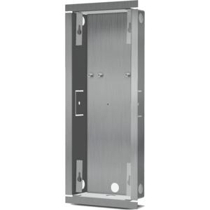 DoorBird 423860711 Inbouw-behuizing voor Accessoires voor deurintercom