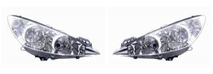 Koplamp Set SET4042962