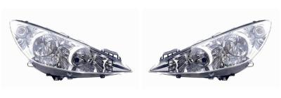 Koplamp Set SET4042962