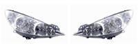 Koplamp Set SET4042962 Koplamp Set SET4042962