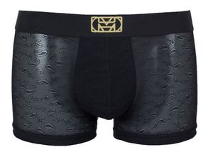 Hom boxershort Gaio zwart Temptation