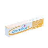 Diarsanyl+ Pasta Oraal Doseerspuit 24ml