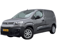 Citroën ë Berlingo