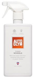 Autoglym Clean Wheels 500ML AG075007