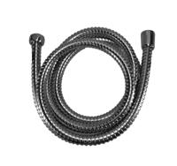 Wiesbaden chroom doucheslang 125cm