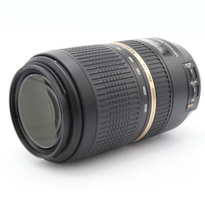 Tamron 70-300mm F/4-5.6 SP Di VC USD Canon occasion