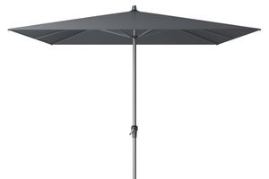 Platinum | Parasol Riva 275 x 275 cm | Antraciet