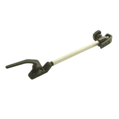 Polyplastic Raamuitzetter Schroef Buis - 20cm Rechts