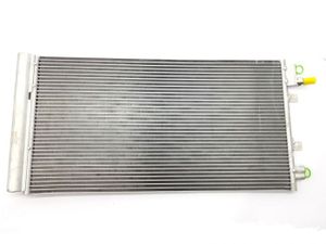 Airco condensor 814187