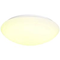 SLV 1002022 LIPSY ® 50 LED-plafondlamp LED LED vast ingebouwd 21 W Wit