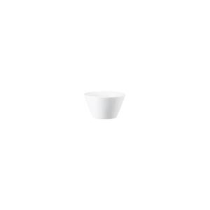 ARZBERG - Tric White - Schaal Konisch 12cm
