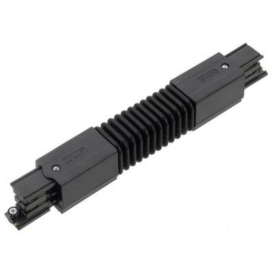 XTSC 623 DALI Flexibele hoek - 3-fase - Zwart