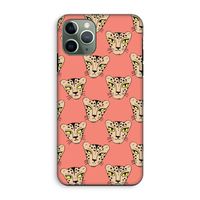 Tijger: iPhone 11 Pro Tough Case