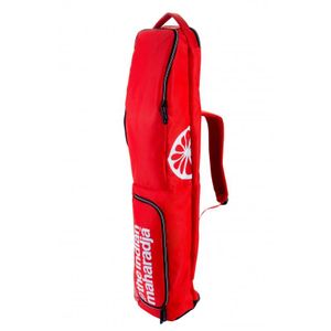 The Indian Maharadja STICKBAG CMX - Rood