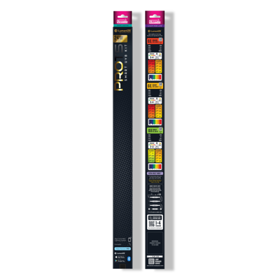Lumenize pro t5 uvb kit dragonlamp 14% uvb 24 watt Arcadia - Aquadistri