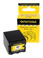 battery Panasonic HDC-SD800 SD900 SD909 TM900 HS900 VW-VBN260 - thumbnail