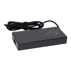 ASUS 0A001-00263400 netvoeding & inverter Binnen 180 W Zwart