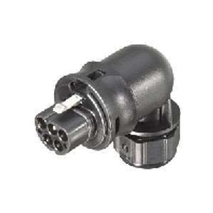 RST20 #96.054.4153.1  - Connector plug-in installation 5x4mm² RST20 96.054.4153.1