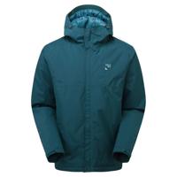 Sprayway Vihar Hardshell Jas Heren Petrol M