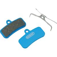 Elvedes schijfremblokken 6859mc zacht (10pr)