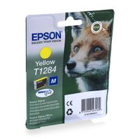 Epson T128440 Origineel Geel 3,5ml