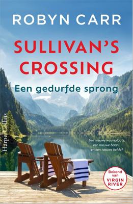 Een gedurfde sprong (Paperback)