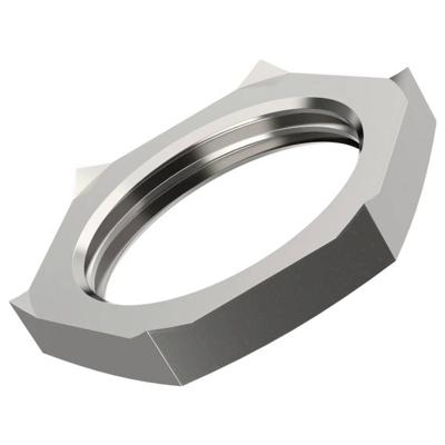 LAPP 52006494 SKINDICHT® SM-PE M72X2 GEGENMU.KRALLEN Contramoer 1 stuk(s)