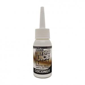 HJG Drescher Jodra Method Juice 50 ml Coconut (white)