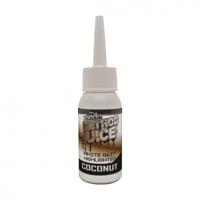 HJG Drescher Jodra Method Juice 50 ml Coconut (white)